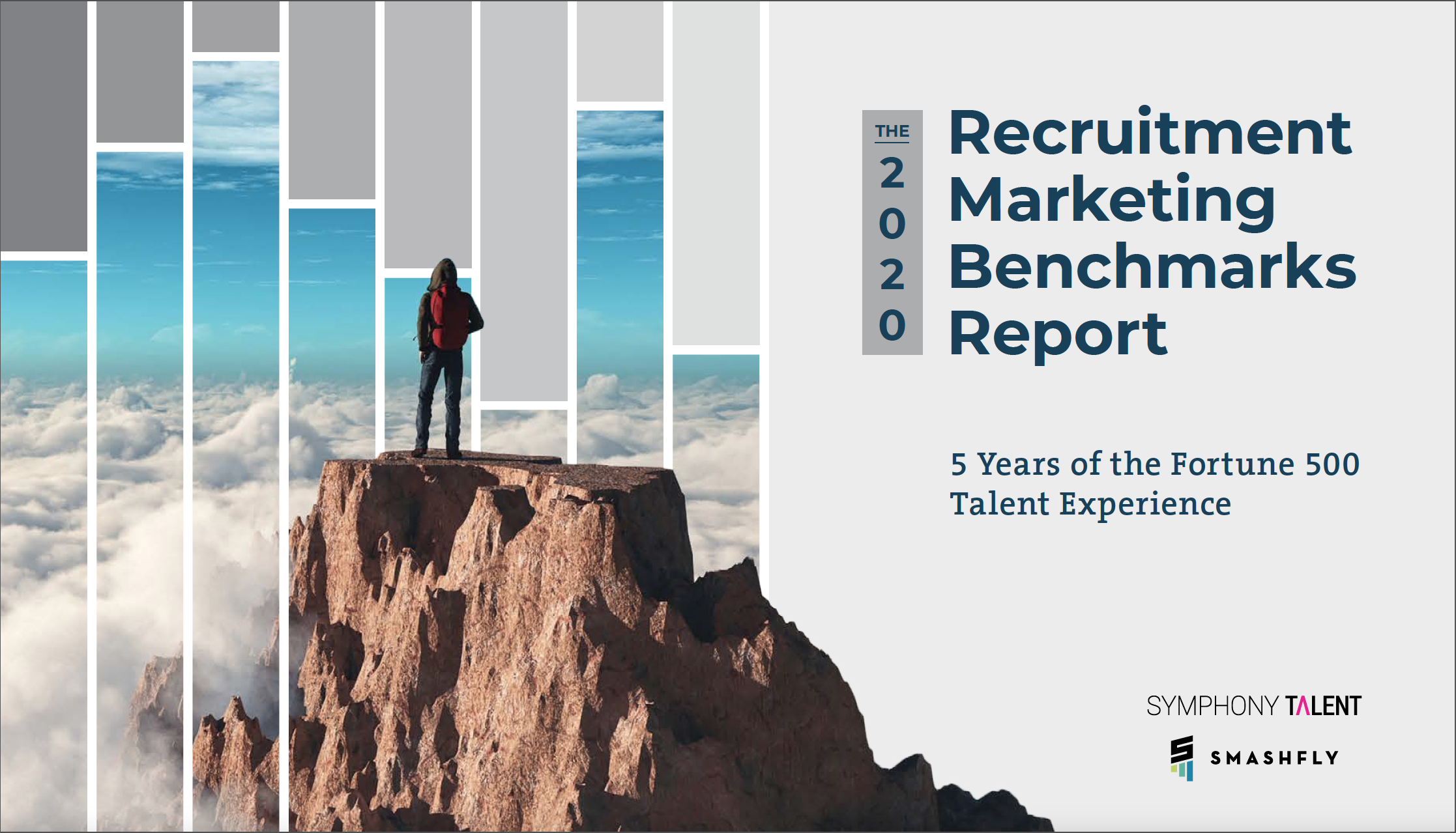 2020 Recruitment Marketing Benchmarks Report